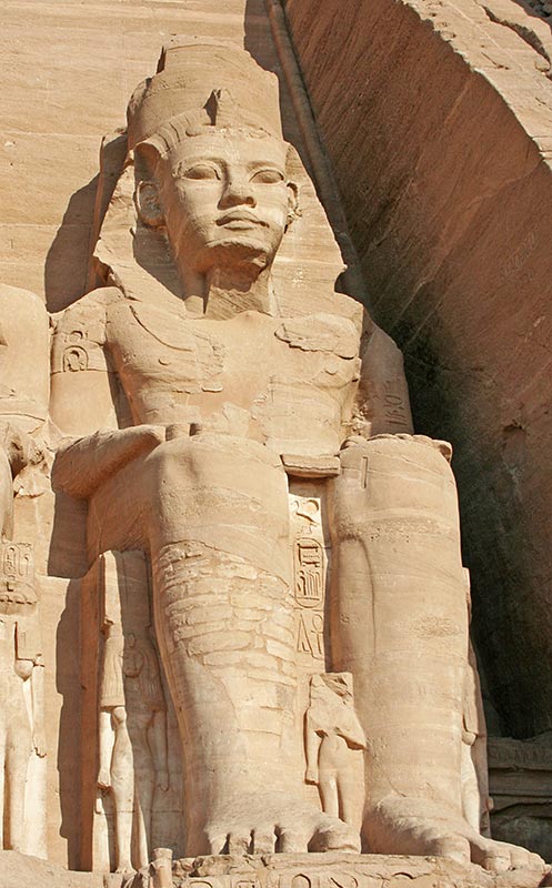 Ramesses II
