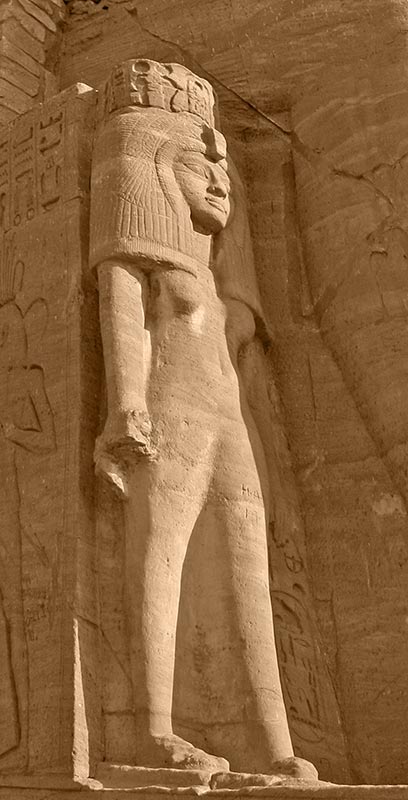 Queen Nefertari