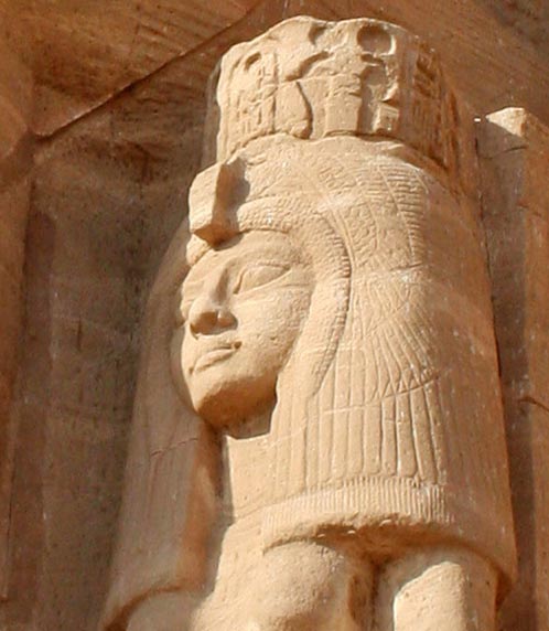 Queen Nefertari